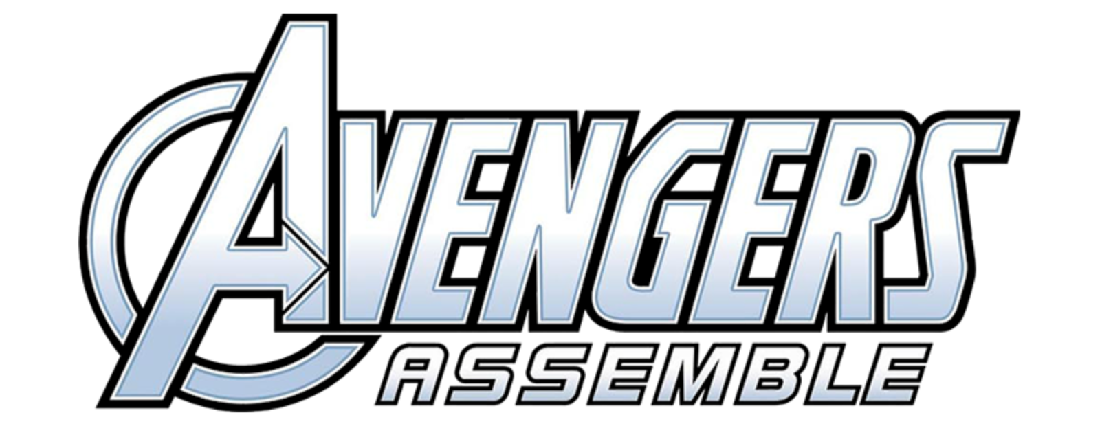 Avengers Assemble Complete (13 DVDs Box Set)